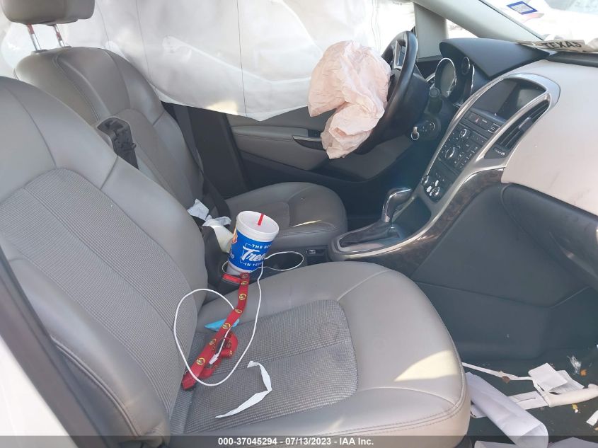 2015 BUICK VERANO - 1G4PP5SK0F4179742