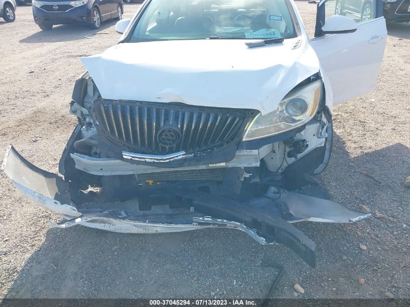 2015 BUICK VERANO - 1G4PP5SK0F4179742