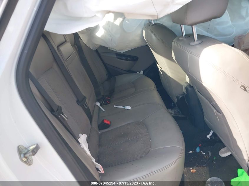2015 BUICK VERANO - 1G4PP5SK0F4179742