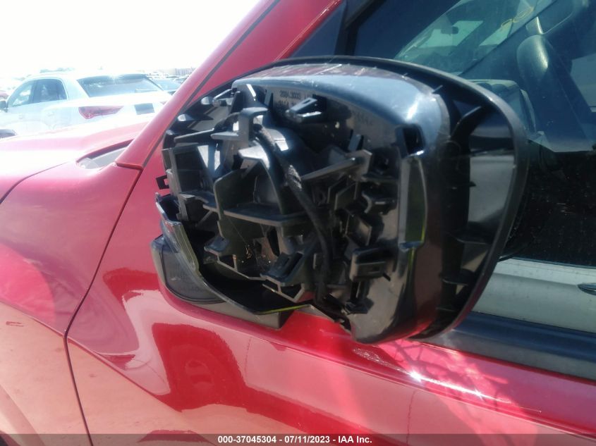 2022 NISSAN FRONTIER S - 1N6ED1CM4NN626334
