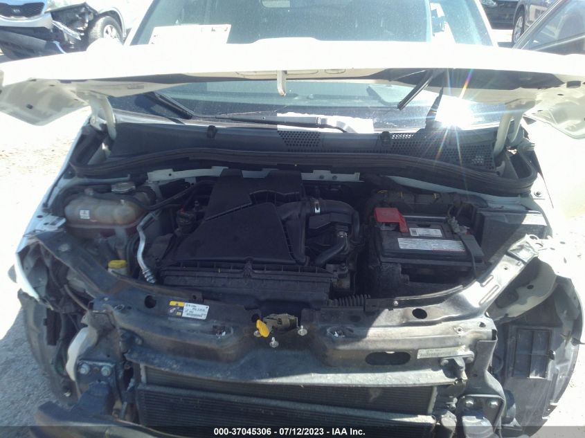 2013 FIAT 500 SPORT - 3C3CFFBR2DT544720