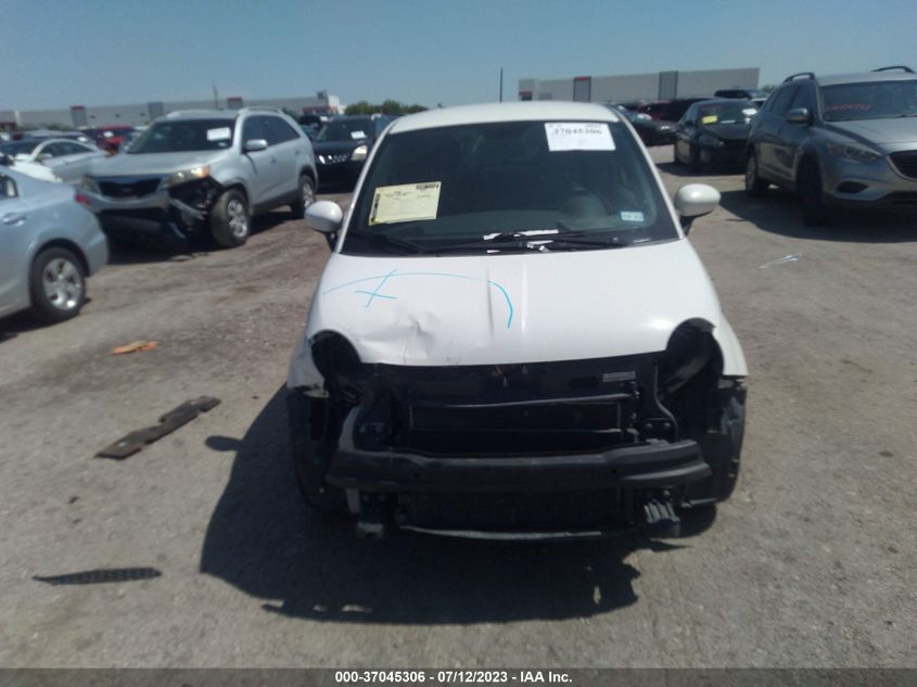 2013 FIAT 500 SPORT - 3C3CFFBR2DT544720