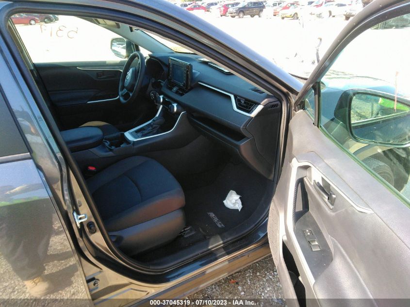 2020 TOYOTA RAV4 LE - 2T3H1RFV2LC065862