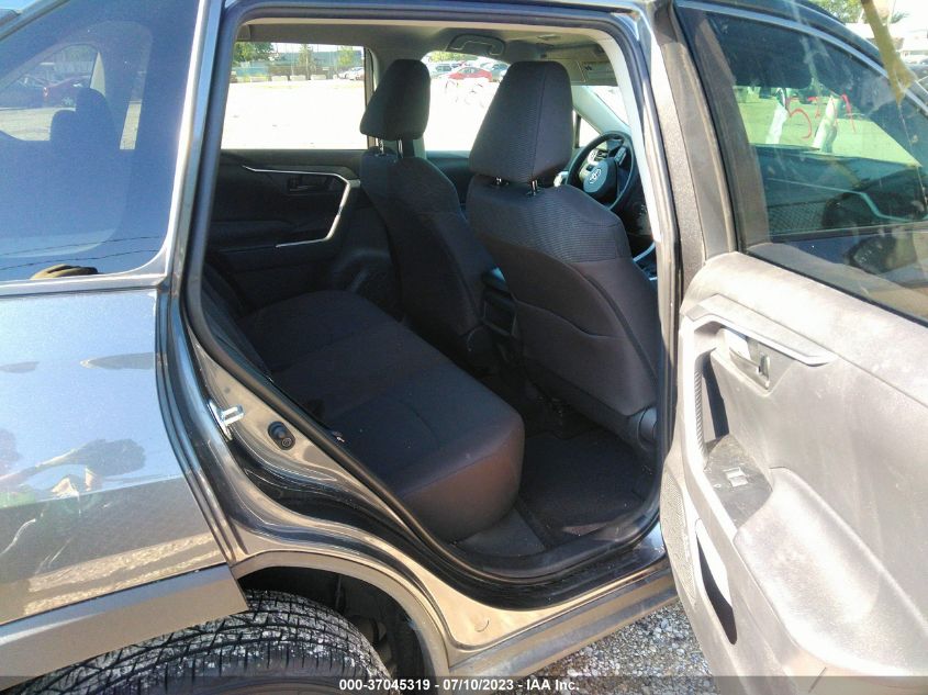 2020 TOYOTA RAV4 LE - 2T3H1RFV2LC065862