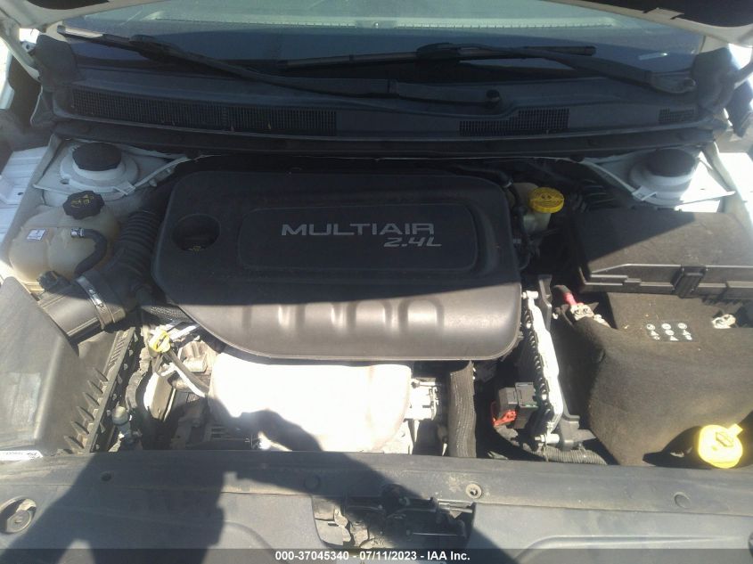 2015 CHRYSLER 200 LIMITED - 1C3CCCAB6FN739248