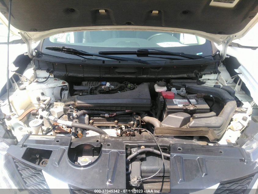 2014 NISSAN ROGUE SL - 5N1AT2MV3EC781207