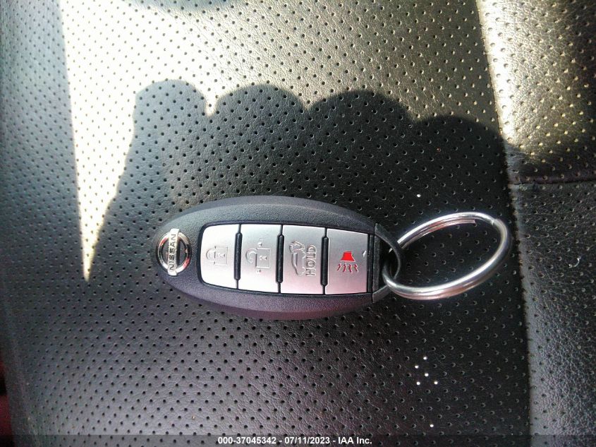 2014 NISSAN ROGUE SL - 5N1AT2MV3EC781207