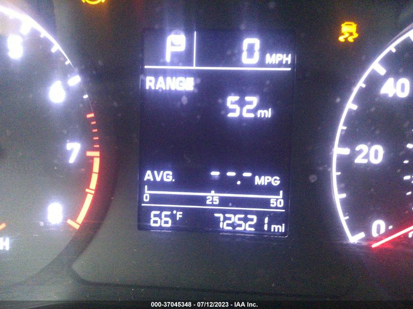 2018 HYUNDAI ACCENT SE/SEL - 3KPC24A32JE018290