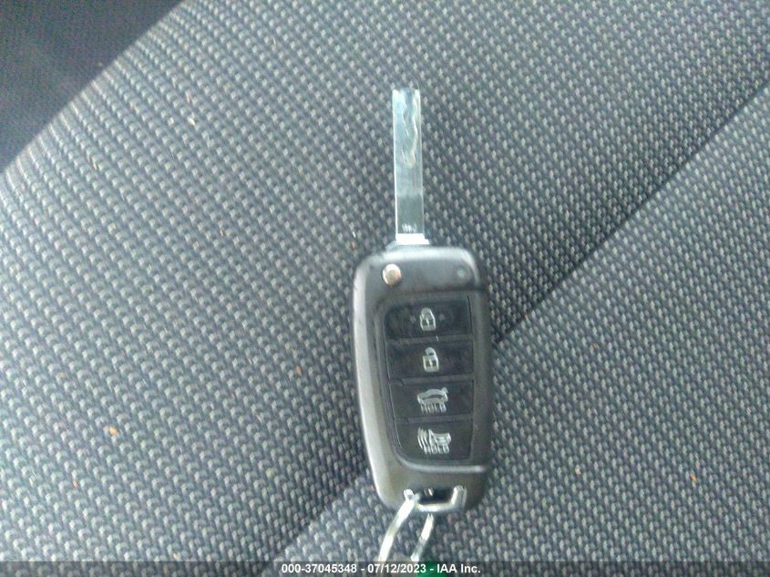 2018 HYUNDAI ACCENT SE/SEL - 3KPC24A32JE018290