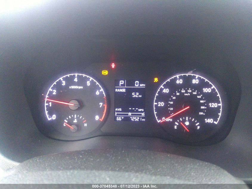 2018 HYUNDAI ACCENT SE/SEL - 3KPC24A32JE018290