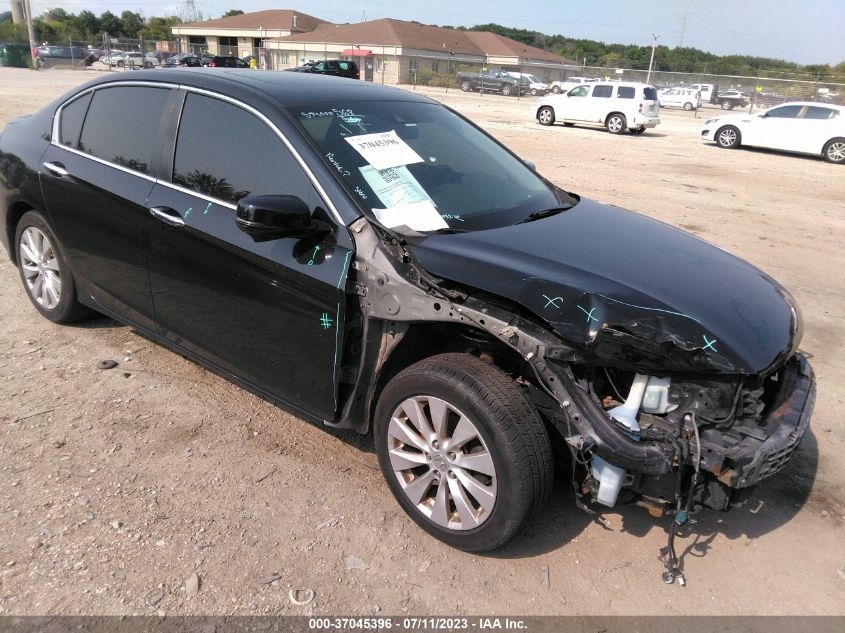 2013 HONDA ACCORD SDN EX-L - 1HGCR2F8XDA230321