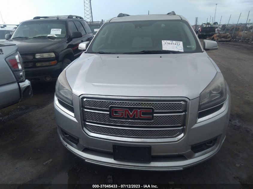 2015 GMC ACADIA DENALI - 1GKKVTKD2FJ132700