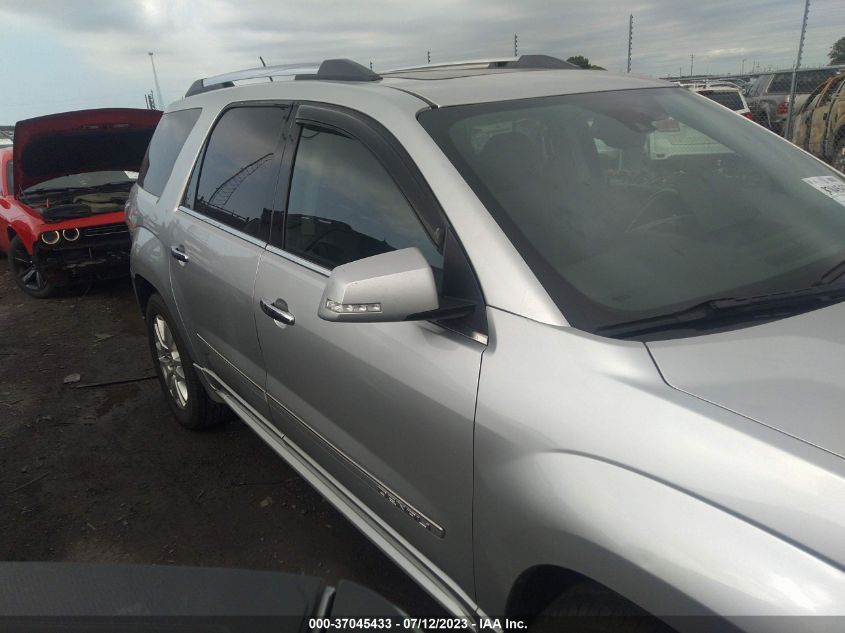 2015 GMC ACADIA DENALI - 1GKKVTKD2FJ132700