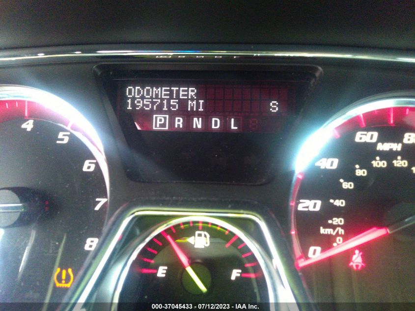 2015 GMC ACADIA DENALI - 1GKKVTKD2FJ132700