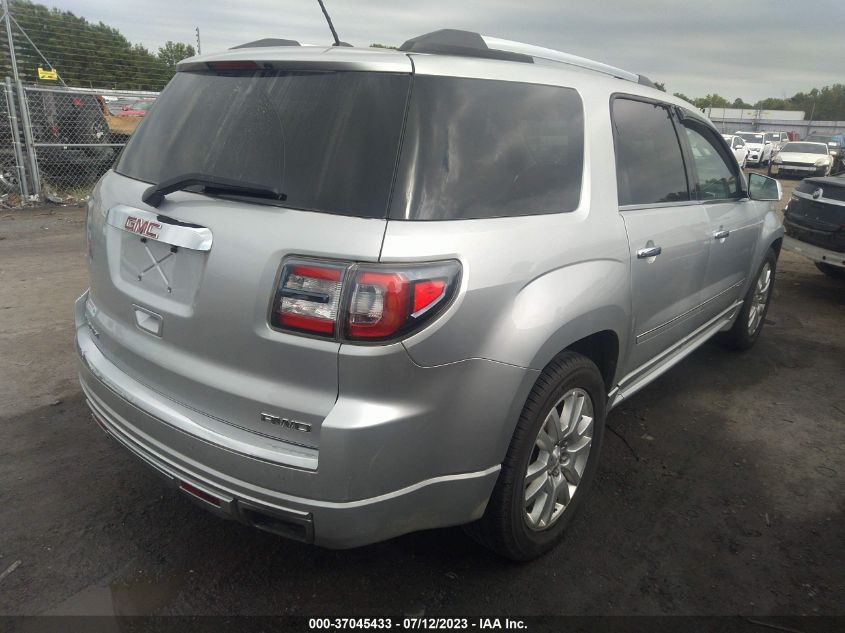 2015 GMC ACADIA DENALI - 1GKKVTKD2FJ132700