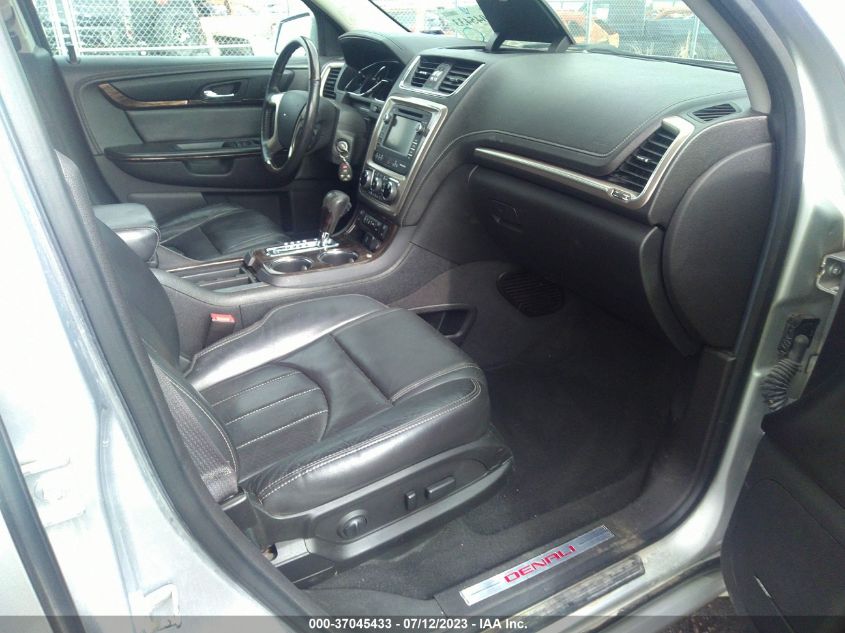 2015 GMC ACADIA DENALI - 1GKKVTKD2FJ132700