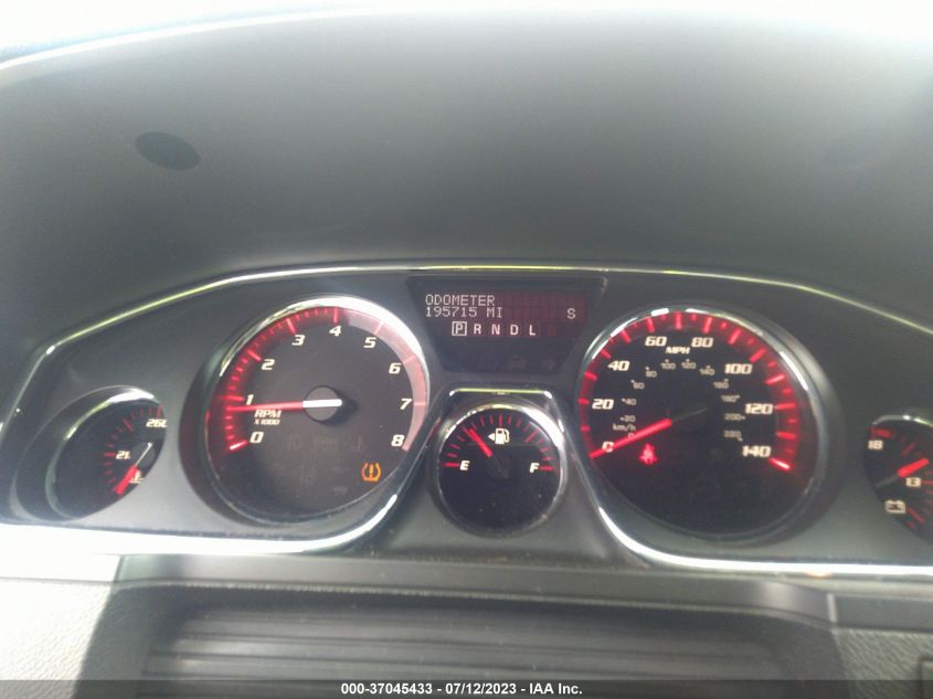 2015 GMC ACADIA DENALI - 1GKKVTKD2FJ132700