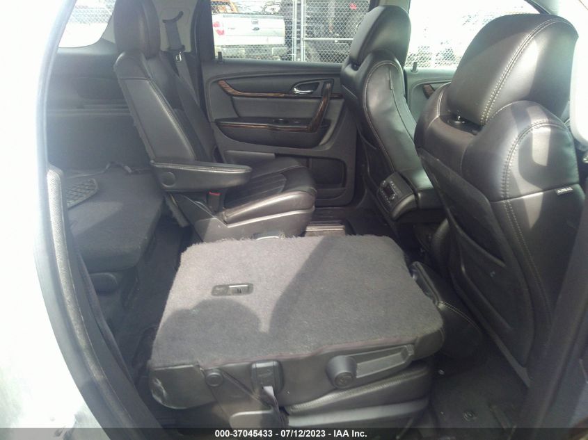 2015 GMC ACADIA DENALI - 1GKKVTKD2FJ132700