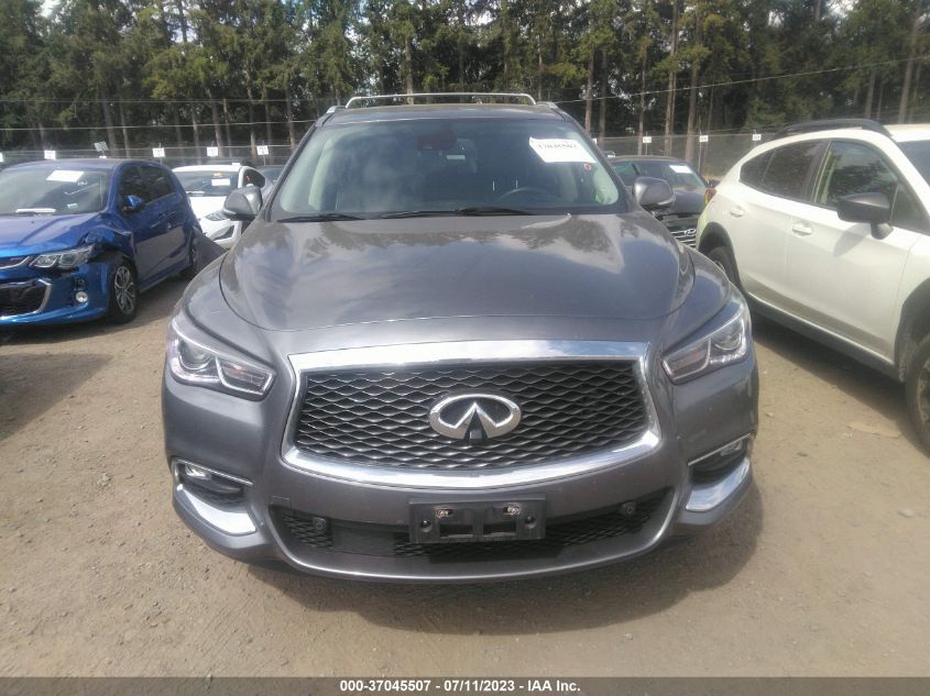 2018 INFINITI QX60 - 5N1DL0MM8JC503616