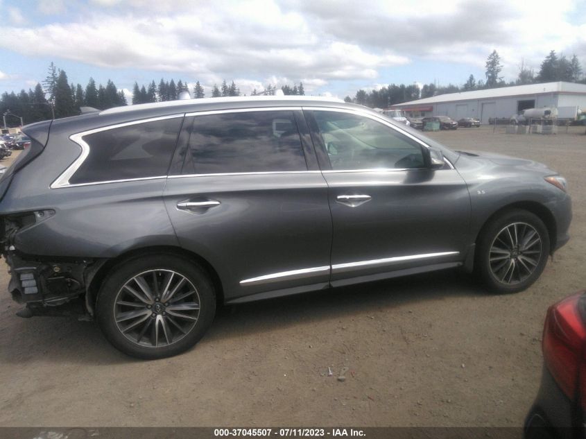 2018 INFINITI QX60 - 5N1DL0MM8JC503616
