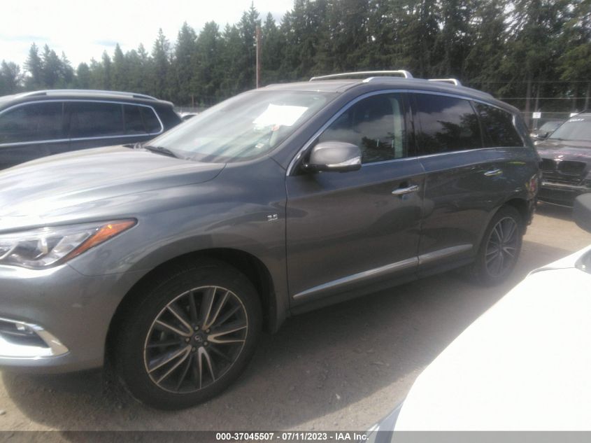 2018 INFINITI QX60 - 5N1DL0MM8JC503616