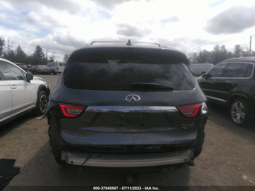 2018 INFINITI QX60 - 5N1DL0MM8JC503616