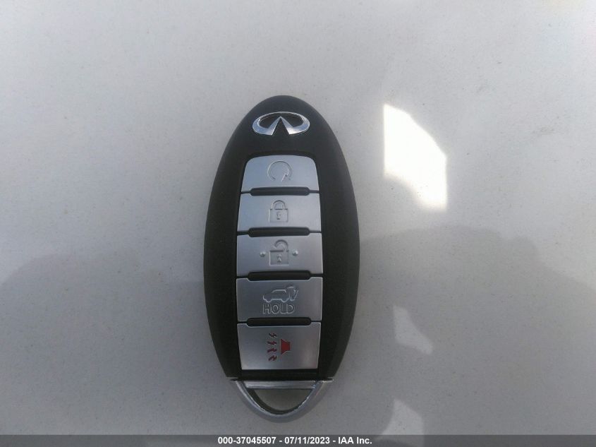 2018 INFINITI QX60 - 5N1DL0MM8JC503616