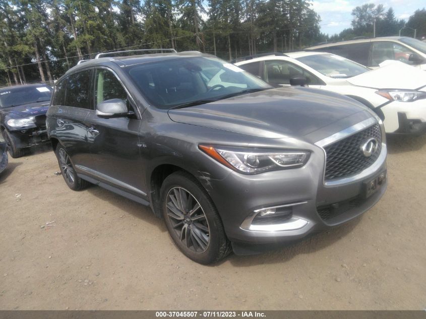 2018 INFINITI QX60 - 5N1DL0MM8JC503616