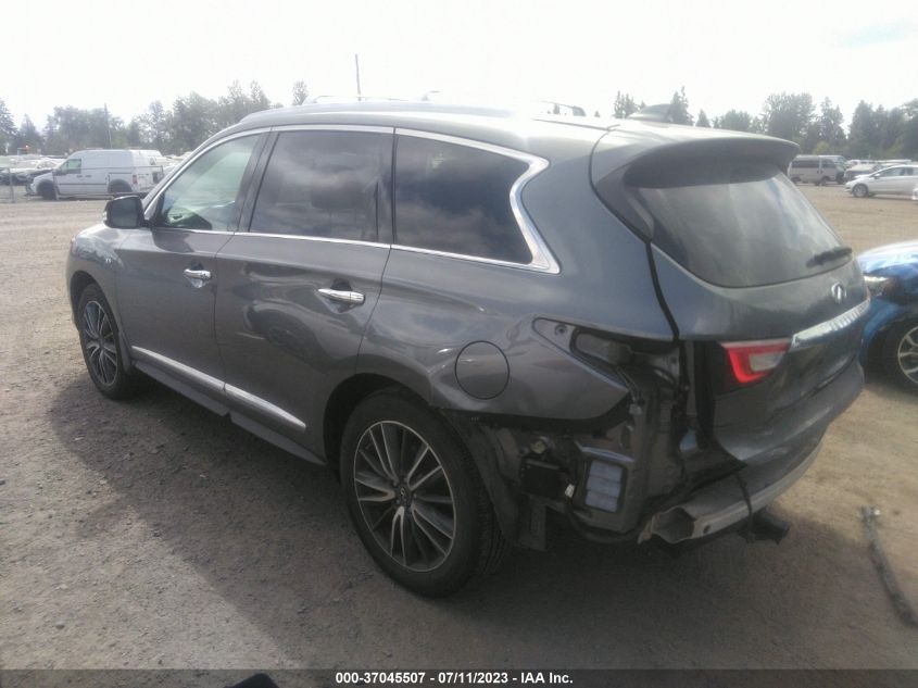 2018 INFINITI QX60 - 5N1DL0MM8JC503616