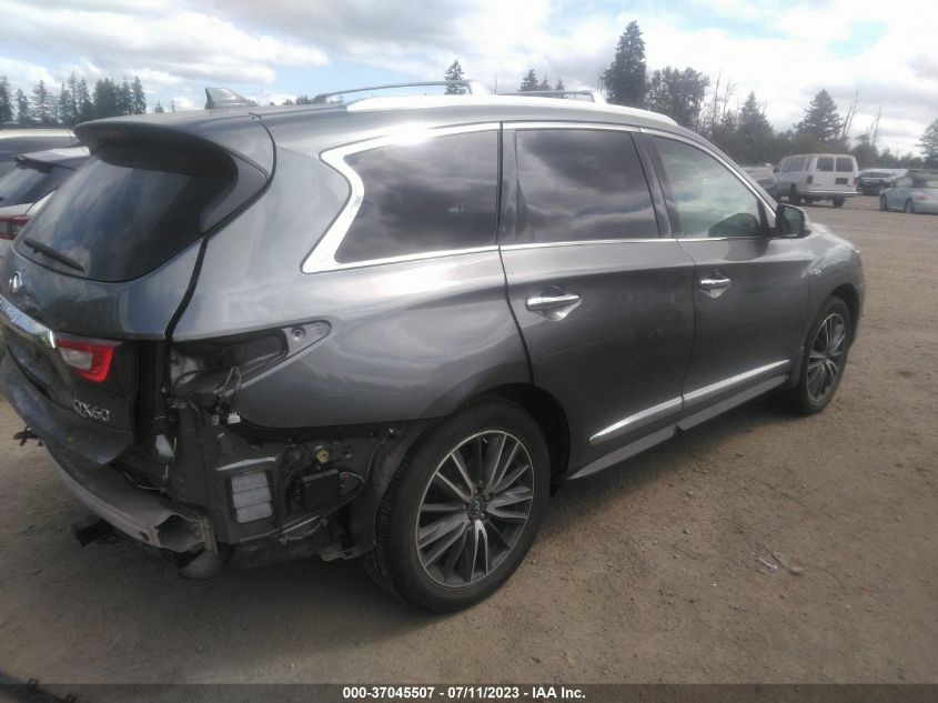 2018 INFINITI QX60 - 5N1DL0MM8JC503616