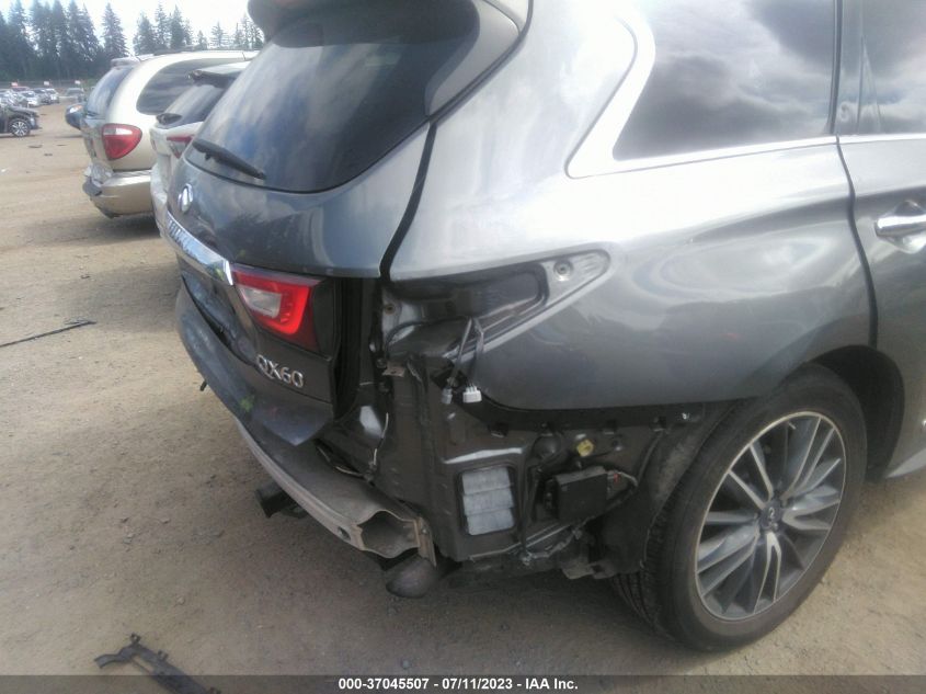 2018 INFINITI QX60 - 5N1DL0MM8JC503616