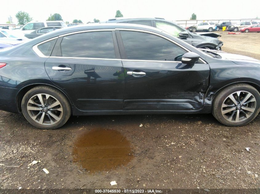 2013 NISSAN ALTIMA 2.5 SL - 1N4AL3AP2DN560786