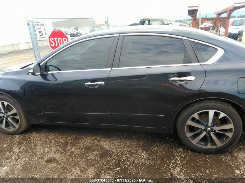 2013 NISSAN ALTIMA 2.5 SL - 1N4AL3AP2DN560786