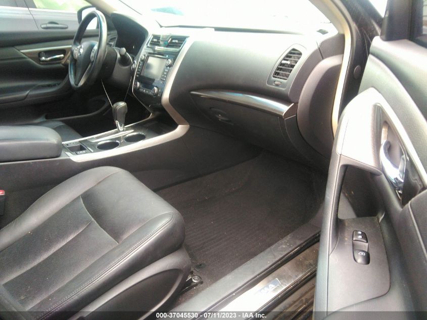 2013 NISSAN ALTIMA 2.5 SL - 1N4AL3AP2DN560786