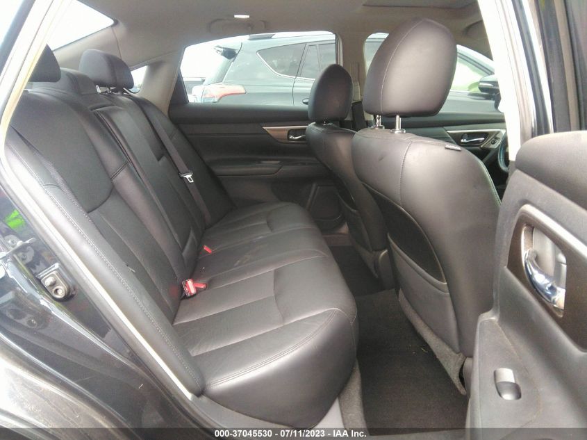 2013 NISSAN ALTIMA 2.5 SL - 1N4AL3AP2DN560786