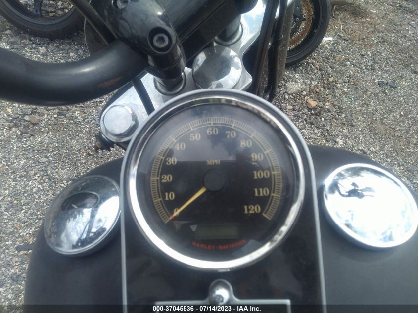 2012 HARLEY-DAVIDSON FLSTFB FATBOY LO 1HD1JNV13CB035266