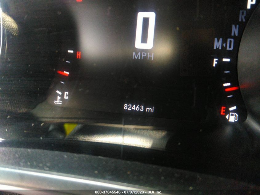 2018 DODGE CHALLENGER SXT - 2C3CDZAG9JH204668