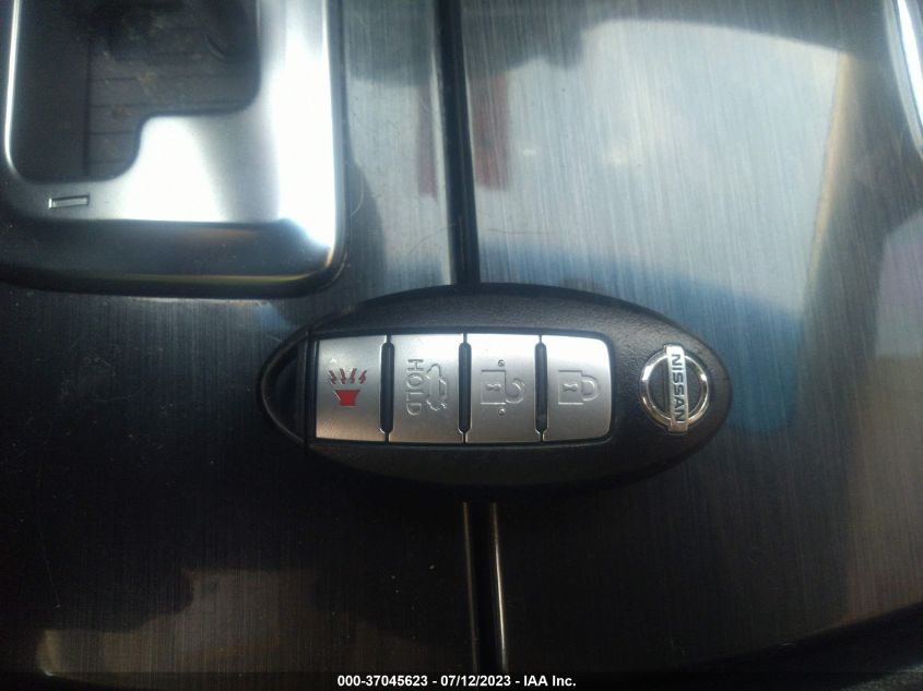 2014 NISSAN MAXIMA 3.5 SV - 1N4AA5AP9EC472154