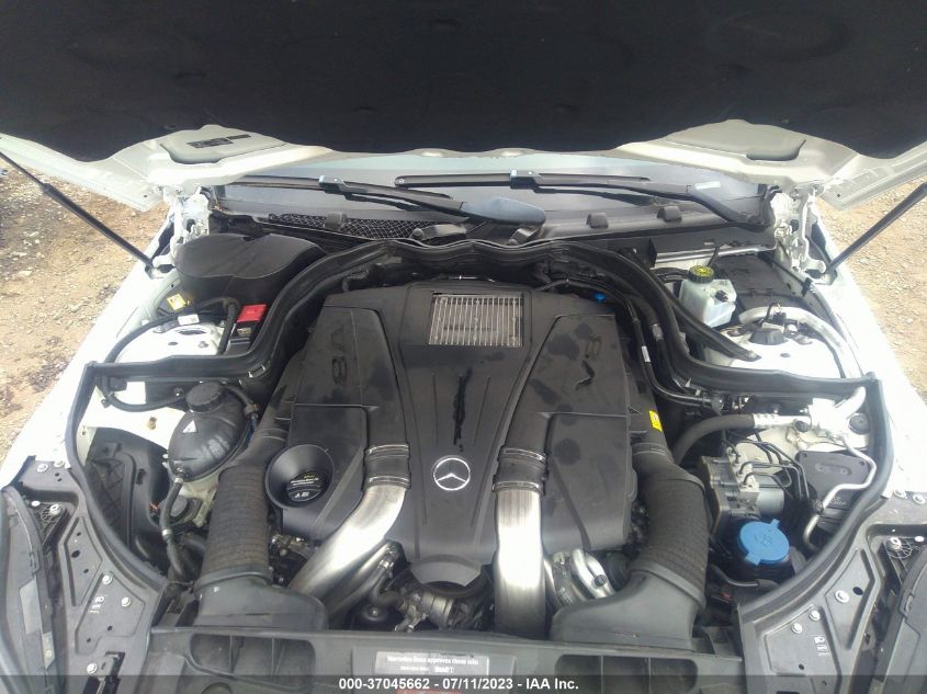 2016 MERCEDES-BENZ E-CLASS E 550 - WDDKJ7DB0GF332642