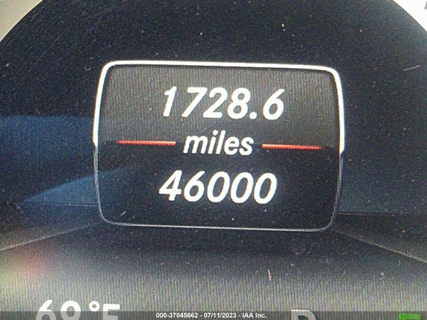 2016 MERCEDES-BENZ E-CLASS E 550 - WDDKJ7DB0GF332642