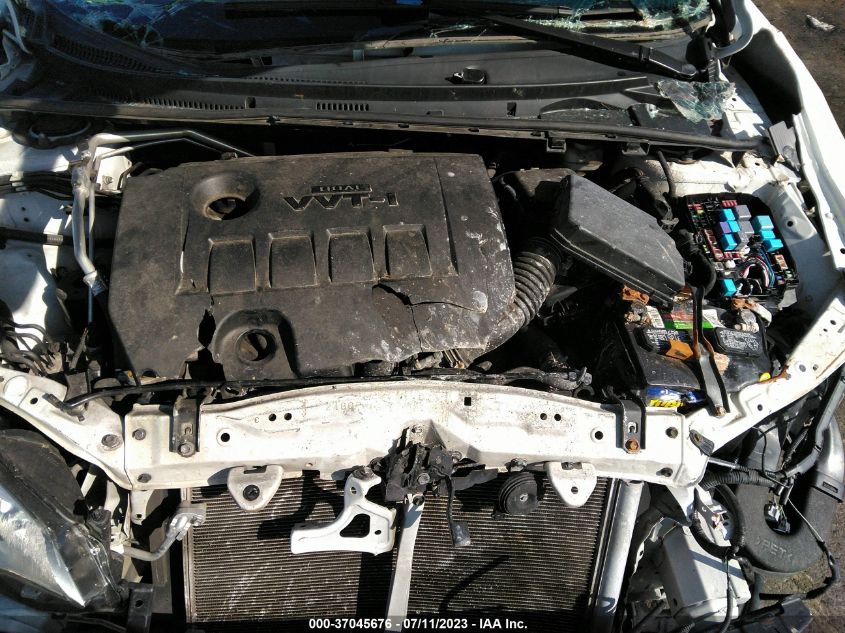 2016 TOYOTA COROLLA L/LE/S/S PLUS/LE PLUS - 5YFBURHE0GP550235