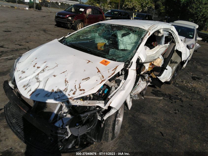 2016 TOYOTA COROLLA L/LE/S/S PLUS/LE PLUS - 5YFBURHE0GP550235