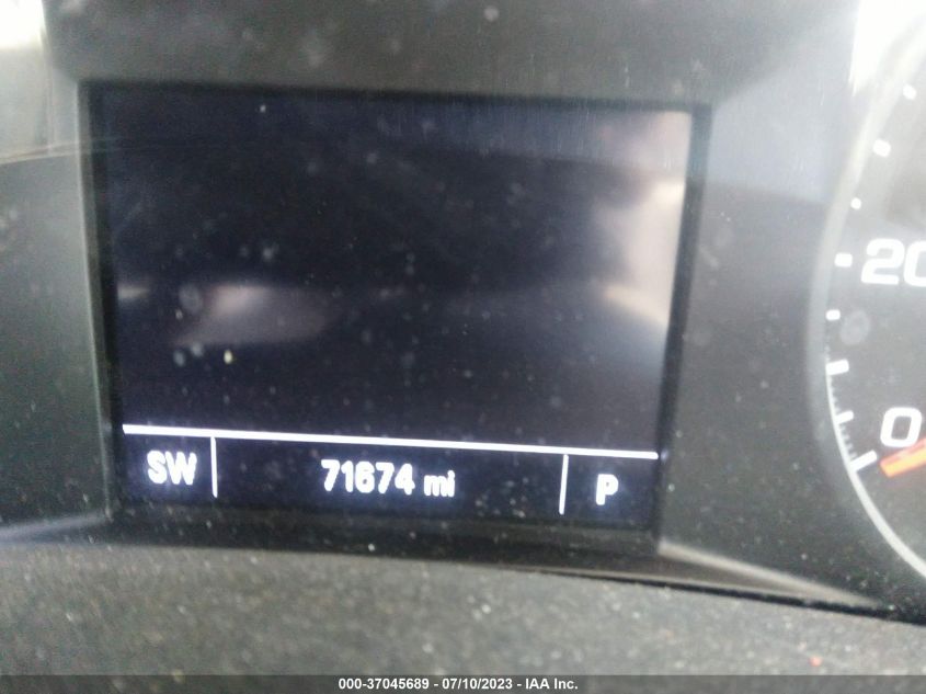 2018 GMC TERRAIN SLE - 3GKALMEV6JL357053