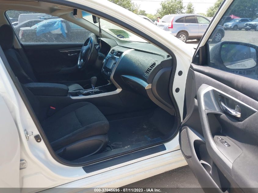 2014 NISSAN ALTIMA 2.5/S/SV/SL - 1N4AL3AP6EN232143