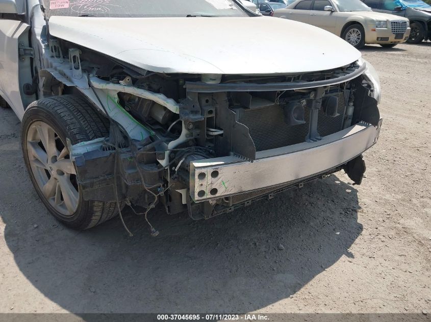 2014 NISSAN ALTIMA 2.5/S/SV/SL - 1N4AL3AP6EN232143
