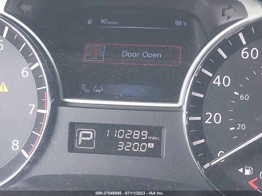 2014 NISSAN ALTIMA 2.5/S/SV/SL - 1N4AL3AP6EN232143