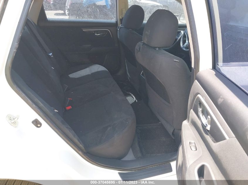 2014 NISSAN ALTIMA 2.5/S/SV/SL - 1N4AL3AP6EN232143