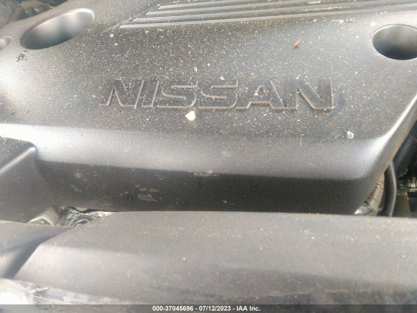 2017 NISSAN ALTIMA 2.5 S - 1N4AL3AP5HC492548