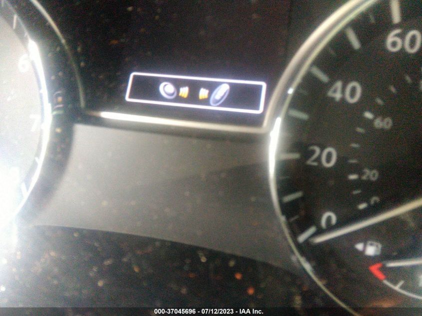 2017 NISSAN ALTIMA 2.5 S - 1N4AL3AP5HC492548