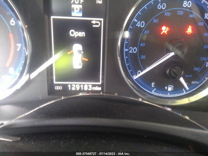 2017 TOYOTA COROLLA L/LE/XLE/SE - 5YFBURHE4HP683999